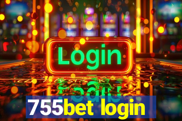 755bet login